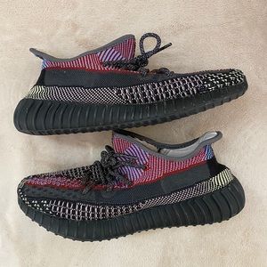 Verified authentic Yeezy boost 350 V2 men’s shoes
